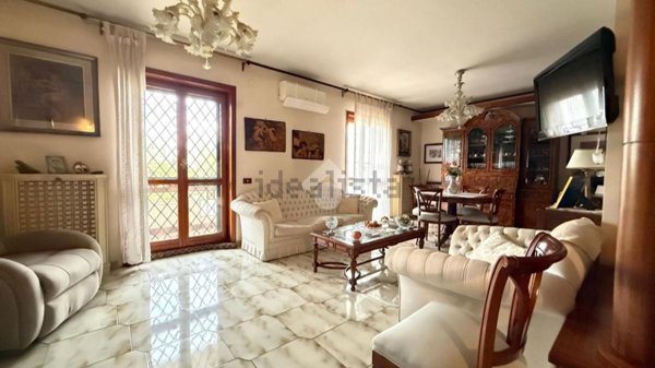 appartamento in vendita a Frattamaggiore