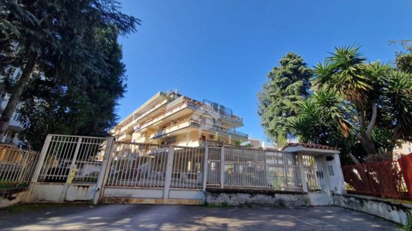 appartamento in vendita a Frattamaggiore