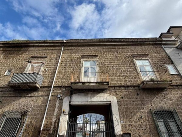 appartamento in vendita a Frattamaggiore