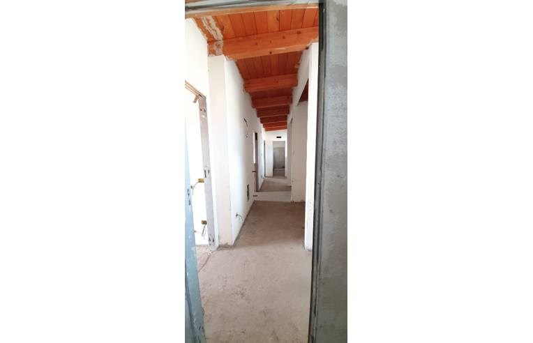 appartamento in vendita a Frattamaggiore