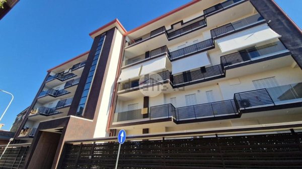 appartamento in vendita a Frattamaggiore