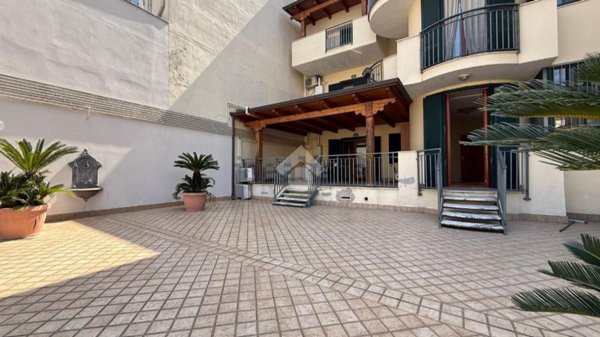 appartamento in vendita a Frattamaggiore