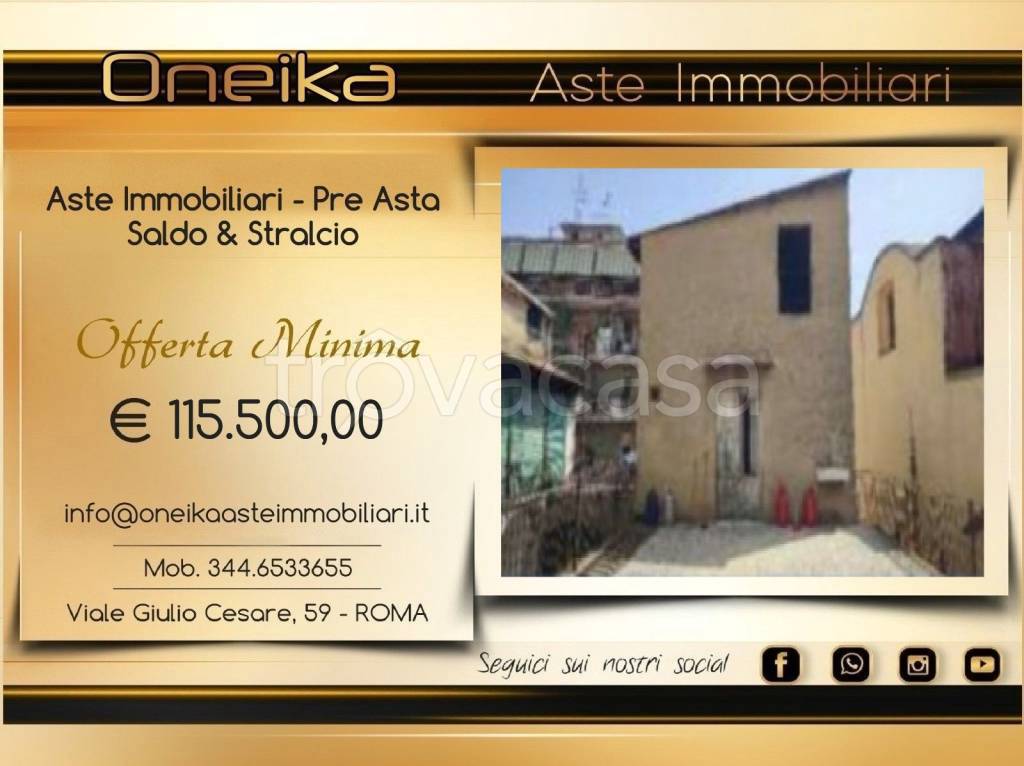 casa indipendente in vendita a Frattamaggiore