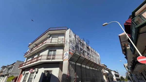 appartamento in vendita a Frattamaggiore