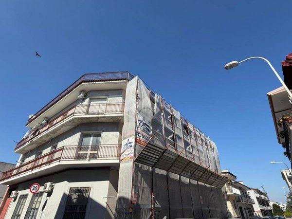 appartamento in vendita a Frattamaggiore