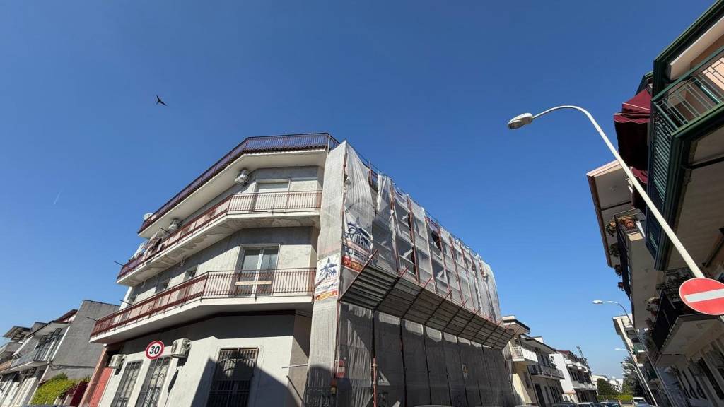 appartamento in vendita a Frattamaggiore