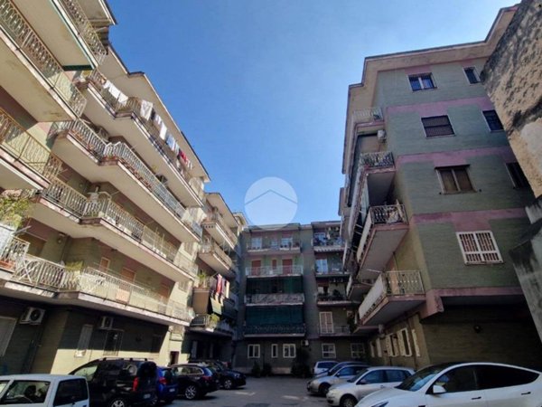 appartamento in vendita a Frattamaggiore