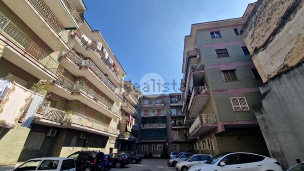 appartamento in vendita a Frattamaggiore