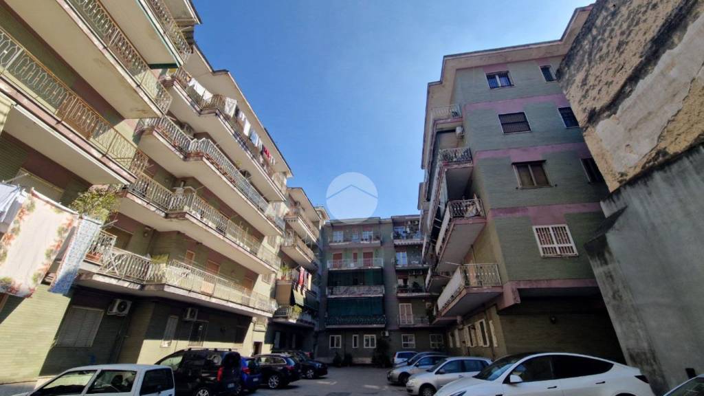 appartamento in vendita a Frattamaggiore