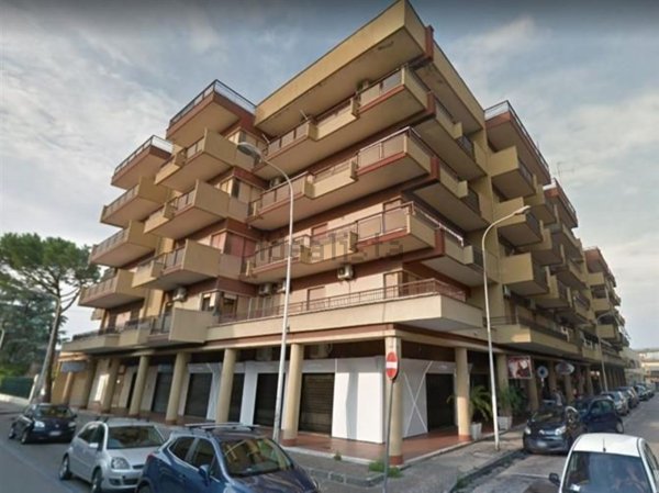 appartamento in vendita a Frattamaggiore