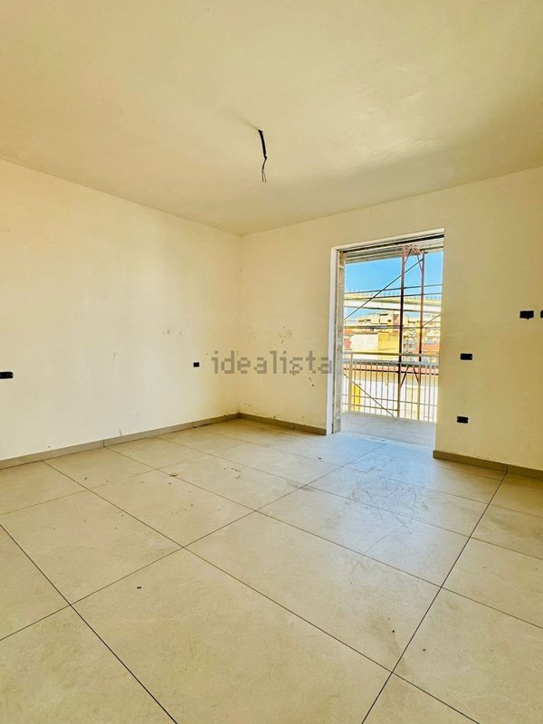 appartamento in vendita a Frattamaggiore