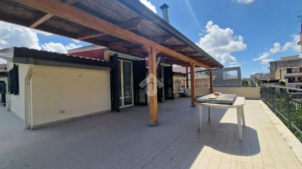 appartamento in vendita a Frattamaggiore