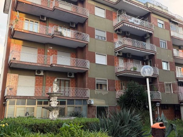 appartamento in vendita a Frattamaggiore