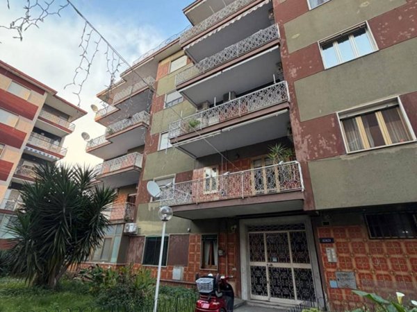 appartamento in vendita a Frattamaggiore