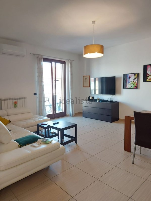 appartamento in vendita a Frattamaggiore