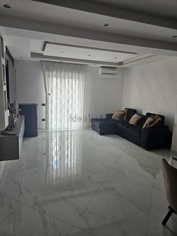 appartamento in vendita a Frattamaggiore