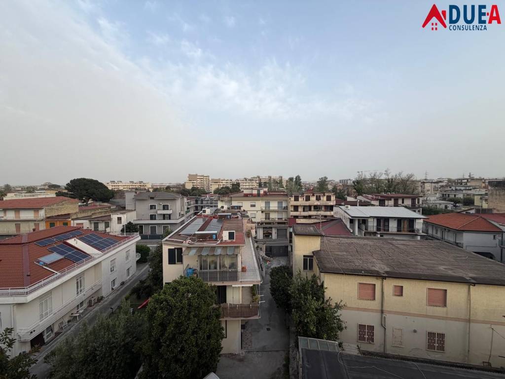 appartamento in vendita a Frattamaggiore