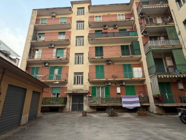 appartamento in vendita a Frattamaggiore