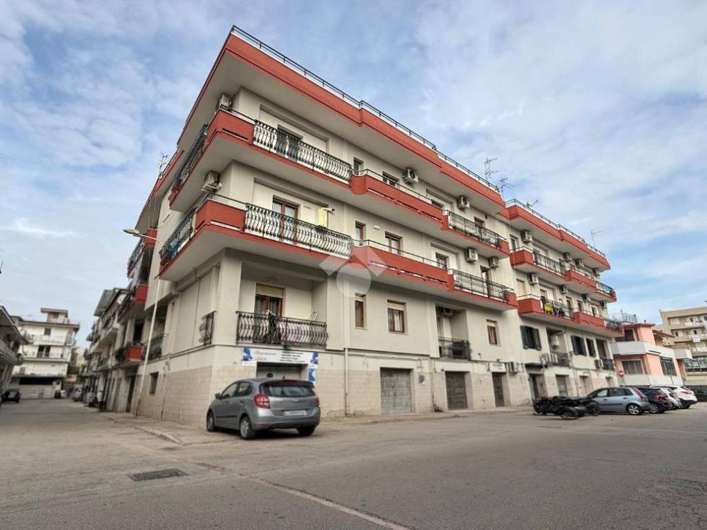 appartamento in vendita a Frattamaggiore