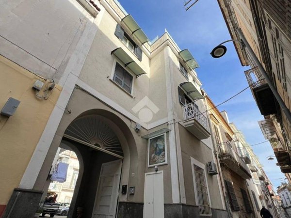 appartamento in vendita a Frattamaggiore