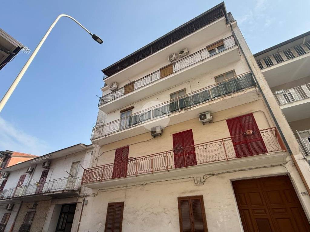 appartamento in vendita a Frattamaggiore