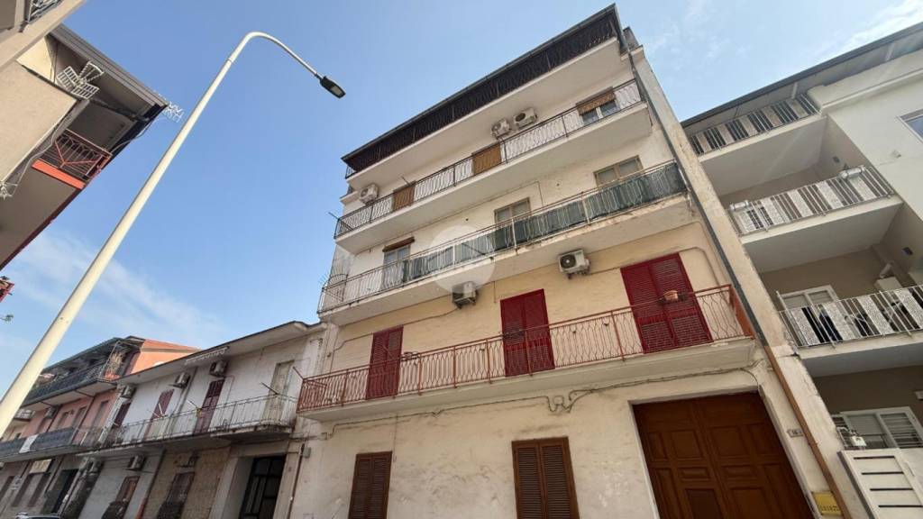 appartamento in vendita a Frattamaggiore