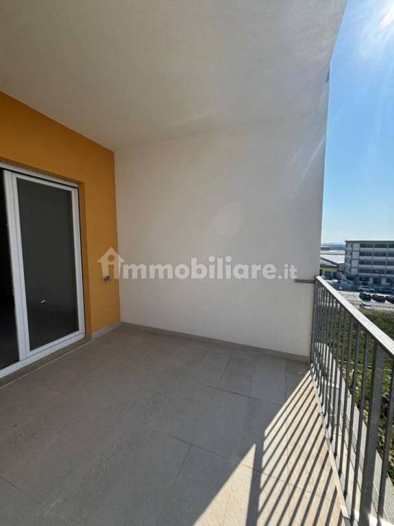 appartamento in vendita a Frattamaggiore