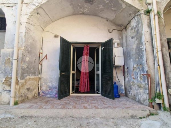 appartamento in vendita a Frattamaggiore