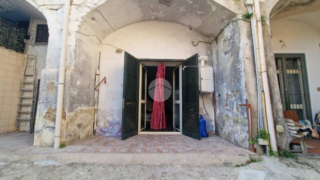 appartamento in vendita a Frattamaggiore