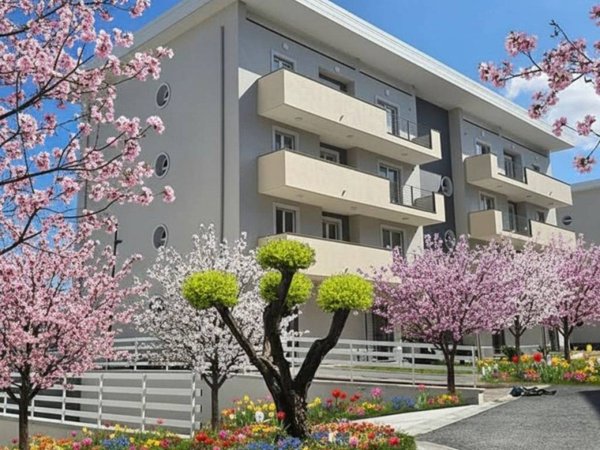 appartamento in vendita a Frattamaggiore