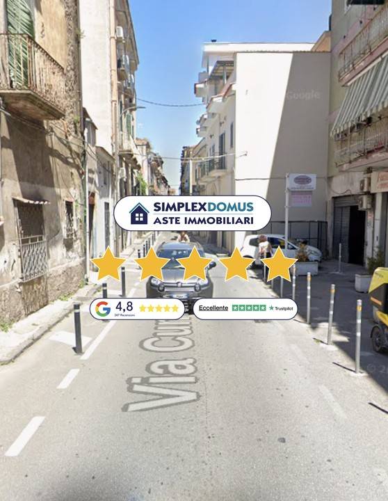 appartamento in vendita a Frattamaggiore