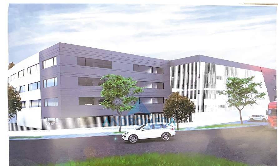 casa indipendente in vendita a Frattamaggiore