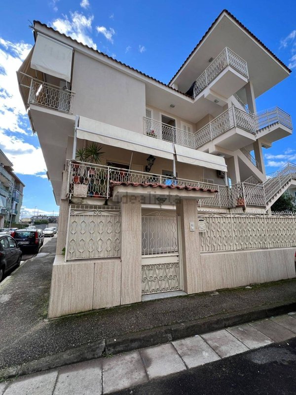 appartamento in vendita a Frattamaggiore