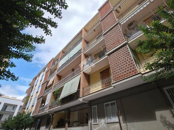 appartamento in vendita a Frattamaggiore