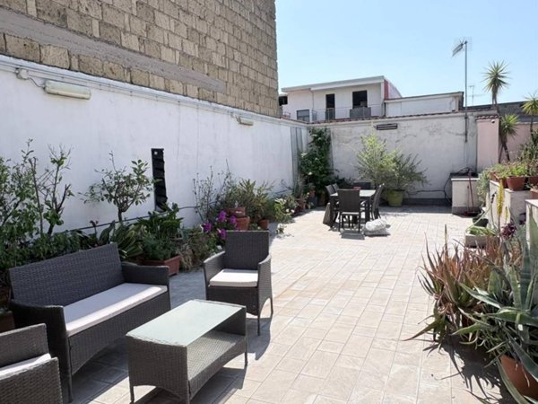 casa indipendente in vendita a Frattamaggiore