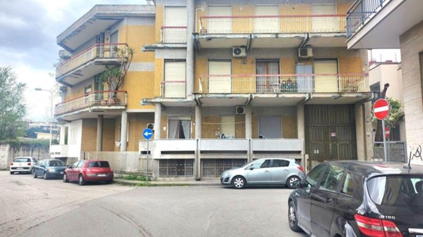 appartamento in vendita a Frattamaggiore
