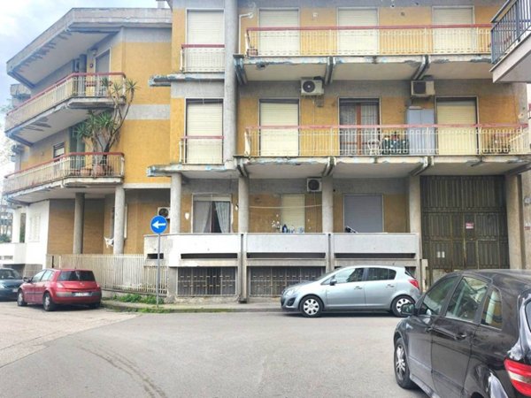 appartamento in vendita a Frattamaggiore