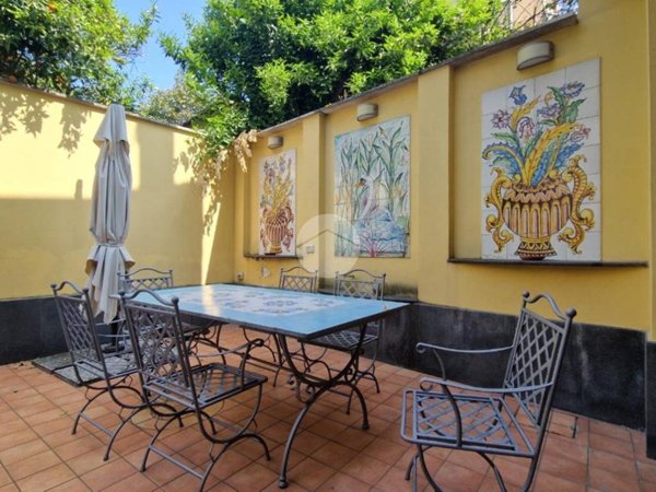 casa indipendente in vendita a Frattamaggiore