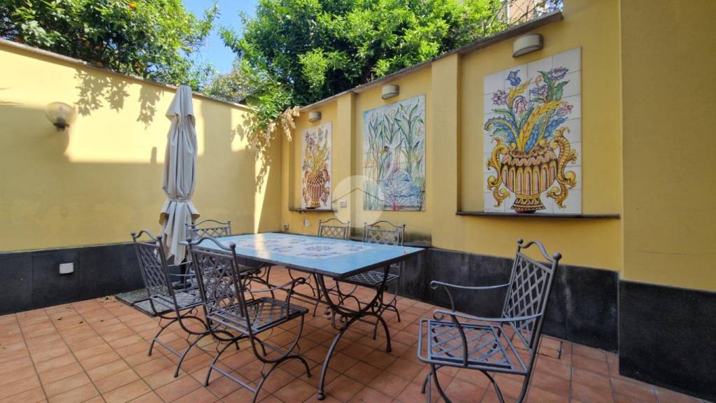 casa indipendente in vendita a Frattamaggiore