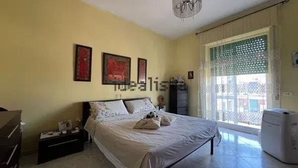 appartamento in vendita a Frattamaggiore