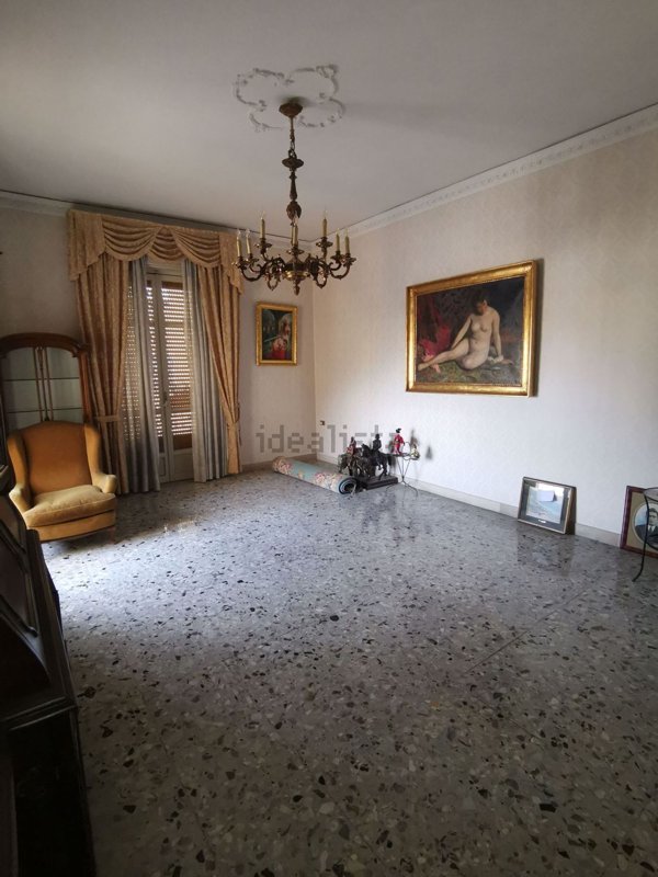 appartamento in vendita a Frattamaggiore