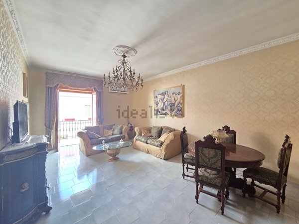 appartamento in vendita a Frattamaggiore