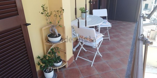 appartamento in vendita a Frattamaggiore