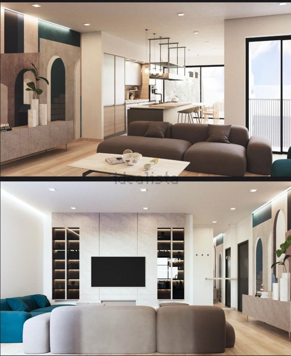 appartamento in vendita a Frattamaggiore