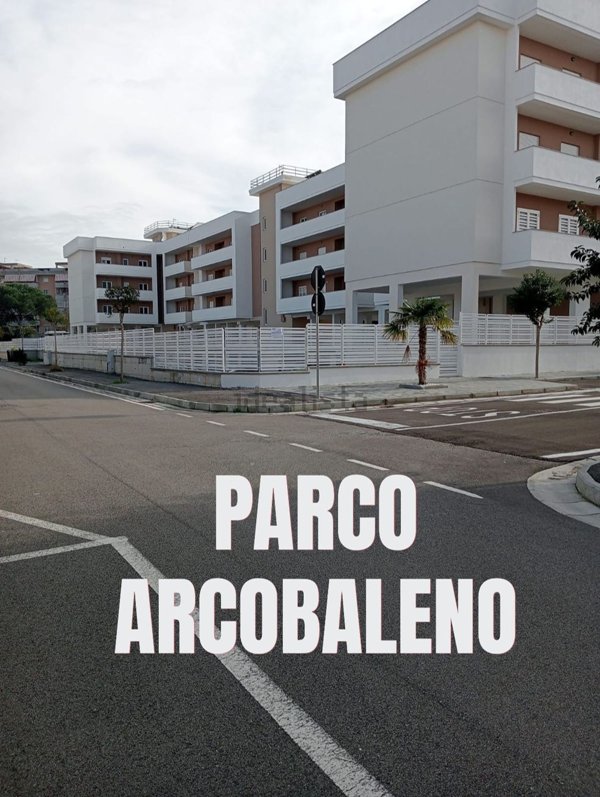 appartamento in vendita a Frattamaggiore