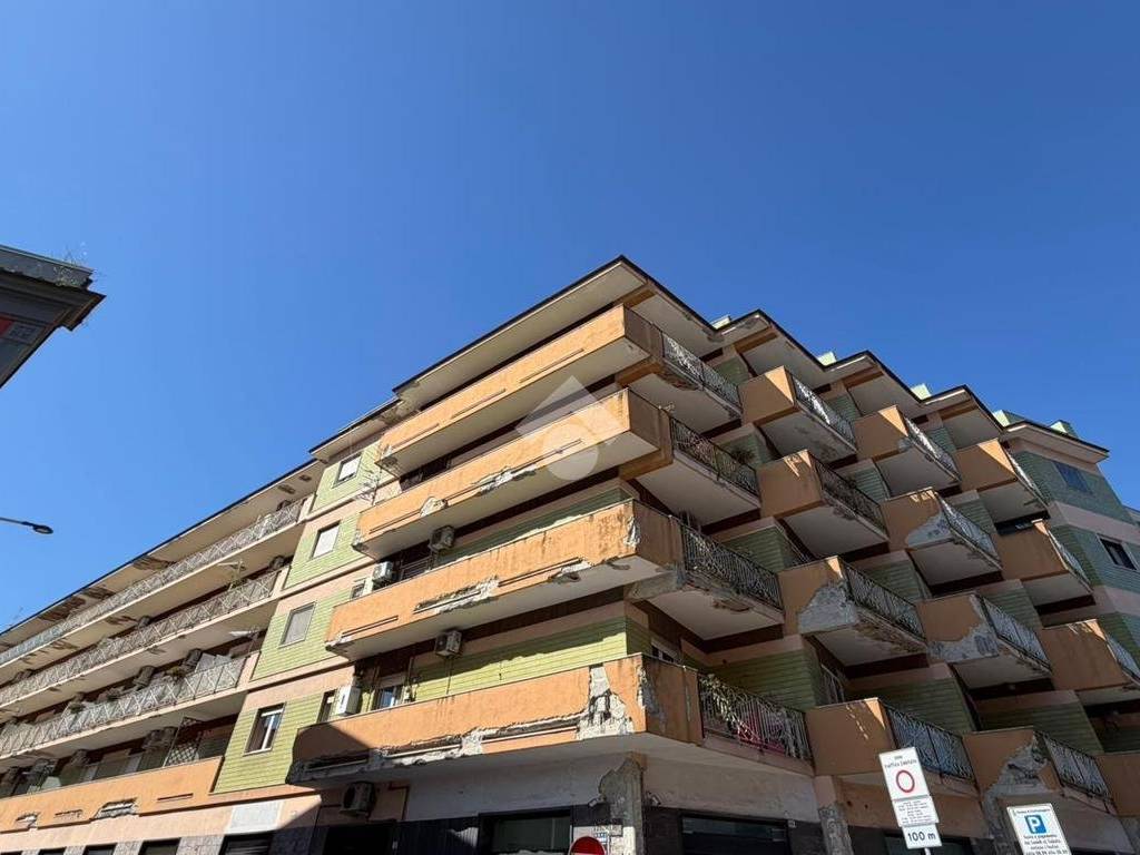 appartamento in vendita a Frattamaggiore