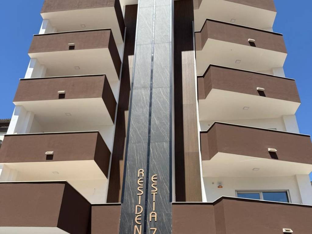 appartamento in vendita a Frattamaggiore