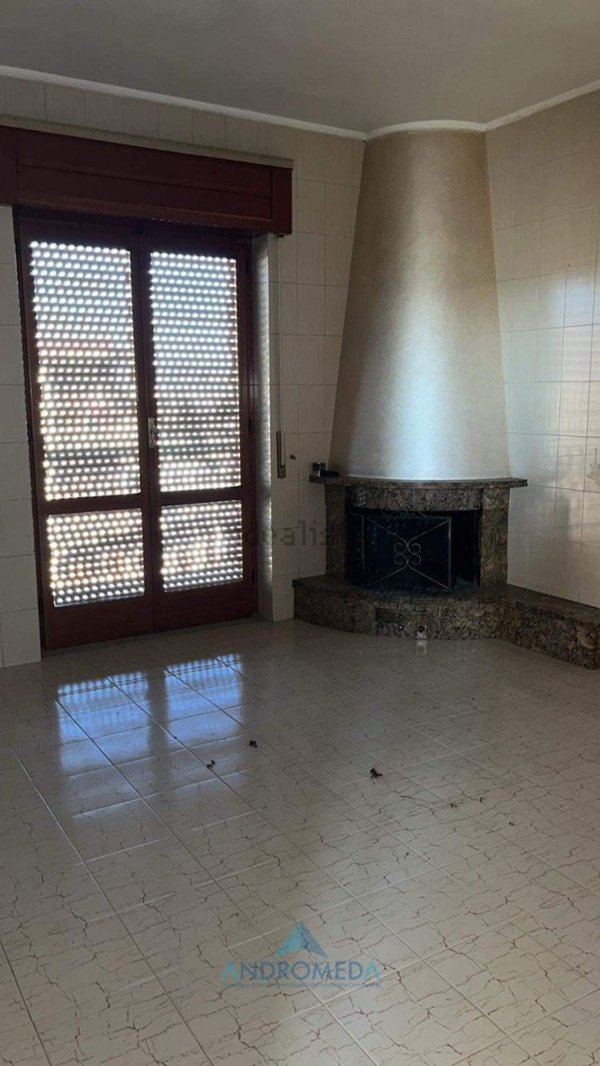 appartamento in vendita a Frattamaggiore