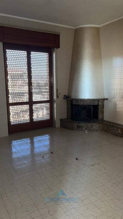 appartamento in vendita a Frattamaggiore