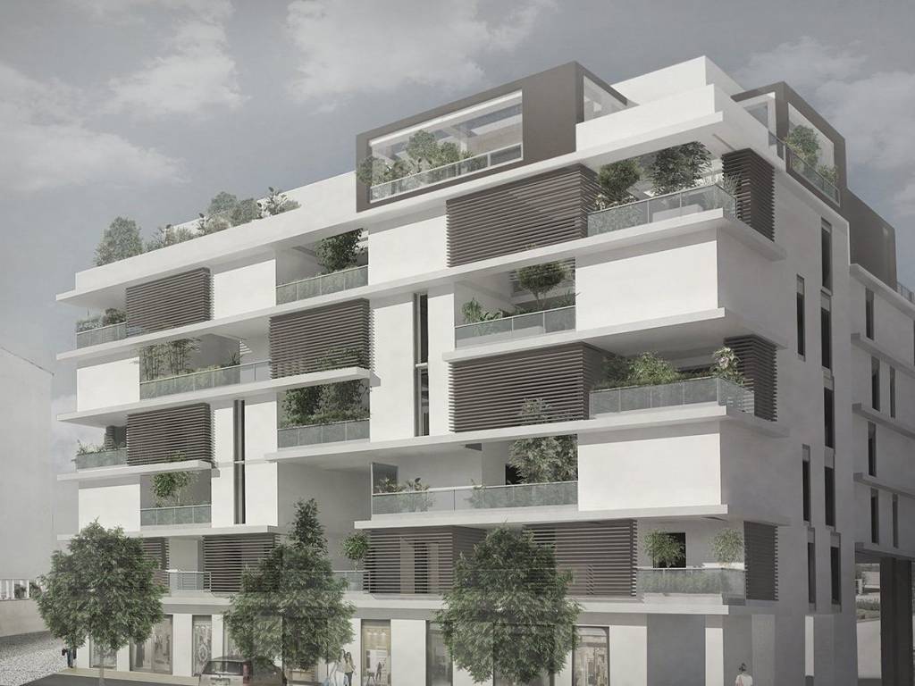 appartamento in vendita a Frattamaggiore